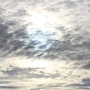 The Sky